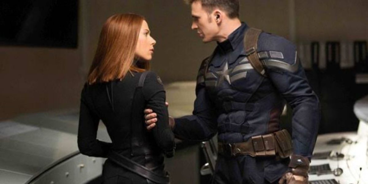 Scarlett Johansson y Chris Evans volverían en Doctor Strange in the Multiverse of Madness