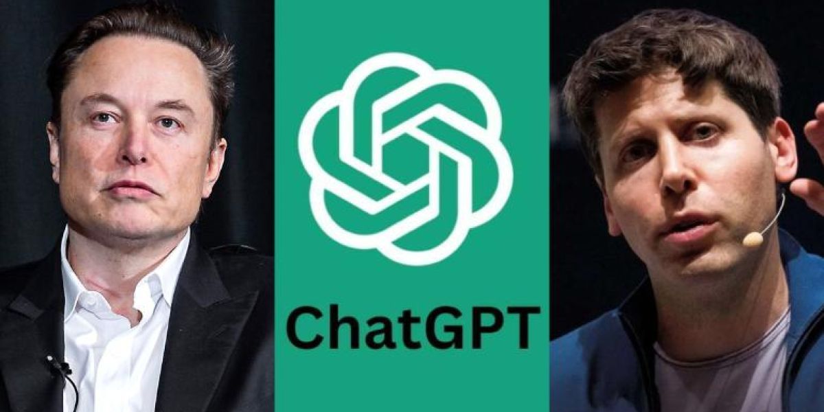 Demandó Elon Musk al CEO de OpenAI, creador de ChatGPT