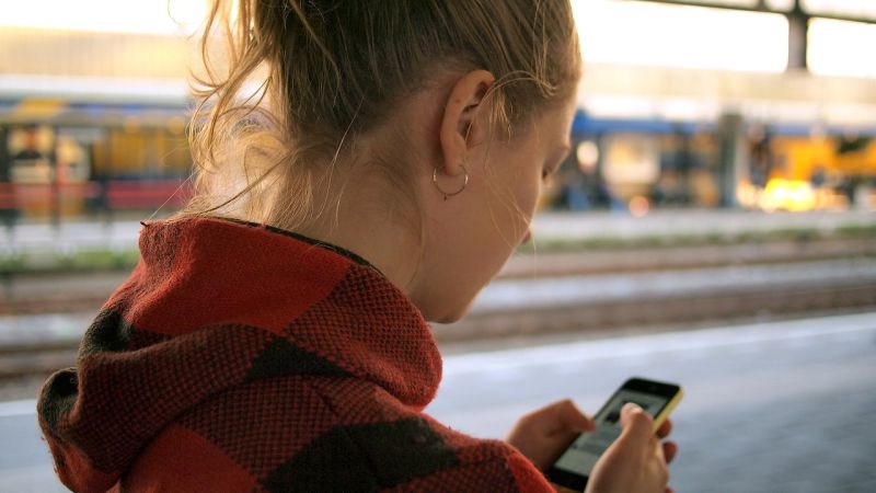 ¿Por qué los jóvenes ya no utilizan tanto las apps de citas?