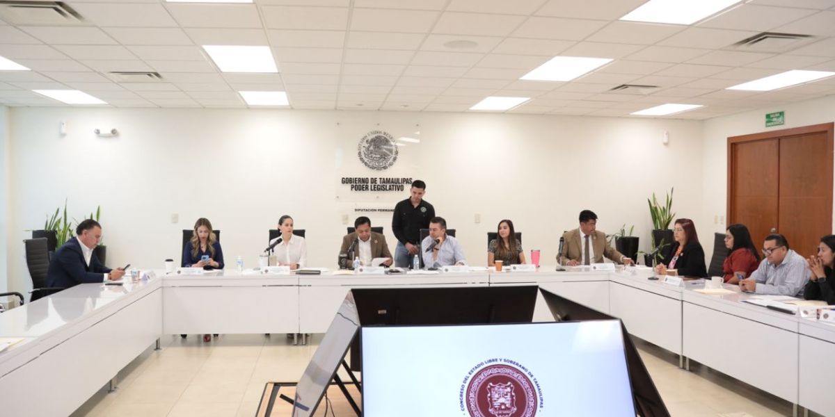 Crean comisión legislativa para investigar caso Carmona–Cabeza de Vaca