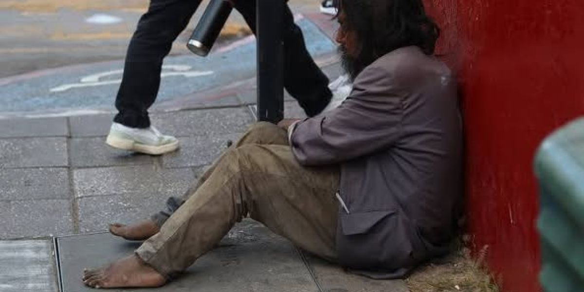 “Loquitos” en la vía pública: un problema que ya no pueden ignorar