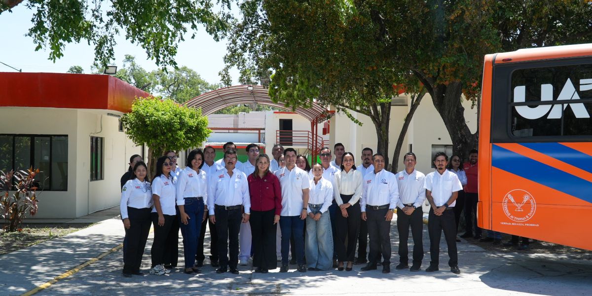 Brindará Familia UAT un moderno espacio con sentido humano en la nueva sede del COMASS