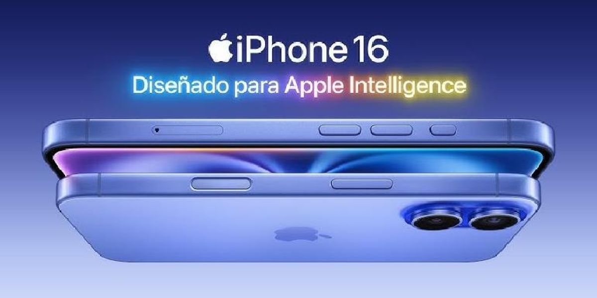 Mauricio, el primer mexicano en comprar el iPhone 16