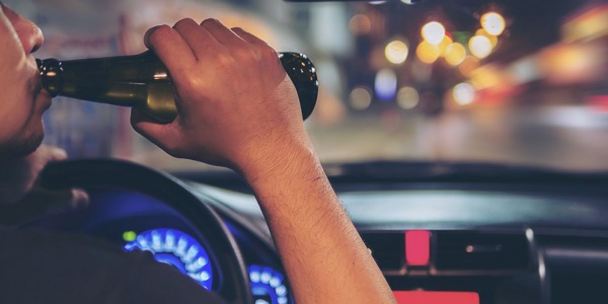 Llaman a prevenir accidentes viales relacionados con el alcohol