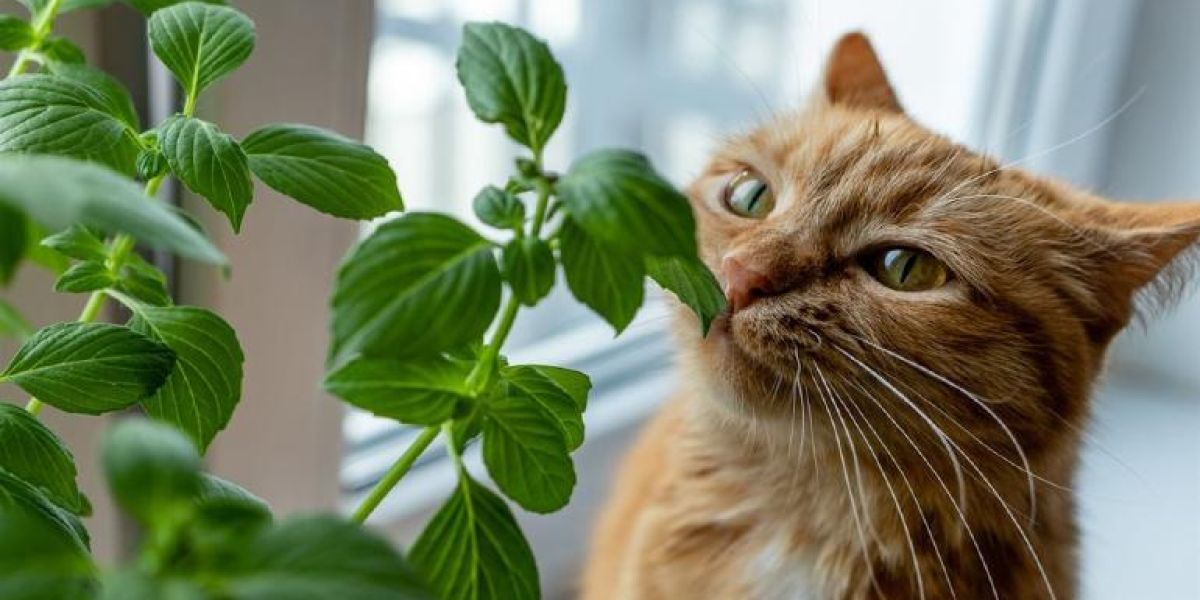 Estas plantas y flores son peligrosas para los gatos