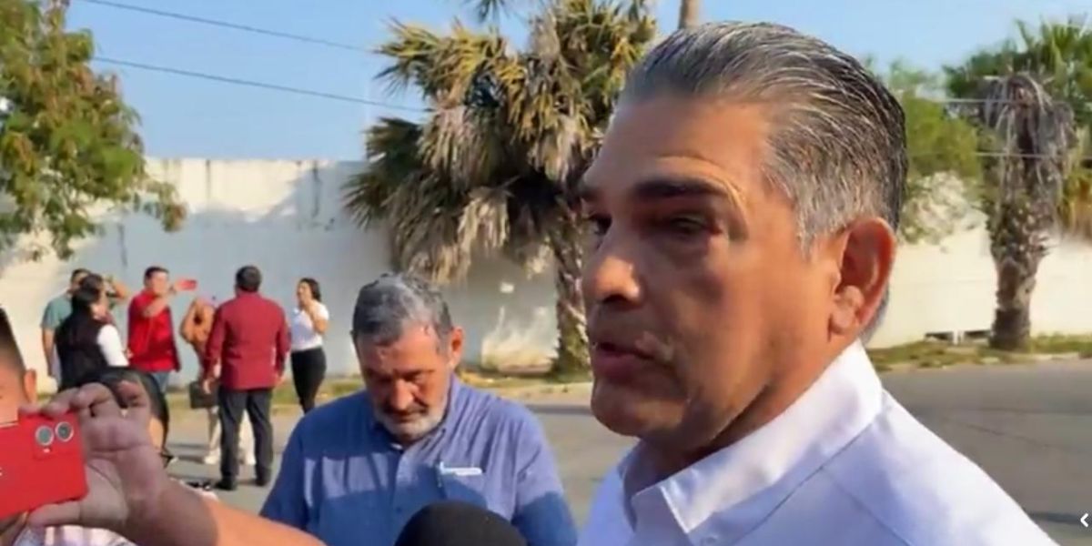 Blindarán Tamaulipas en Navidad: SSPT lanza operativo “Navidad Blanca 2025” para evitar pacazos, asaltos y robos