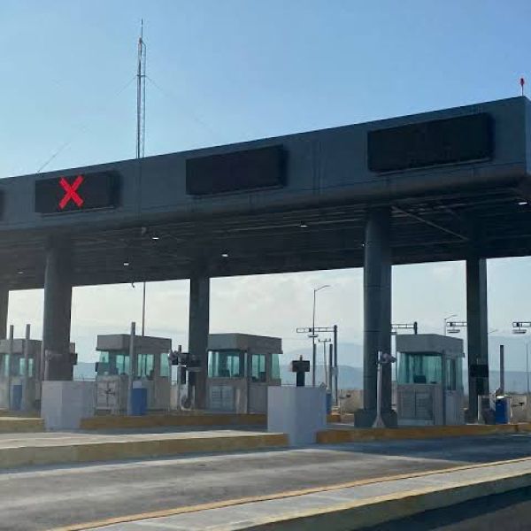 Cuotas carreteras deben ser justas y sustentadas en estudios