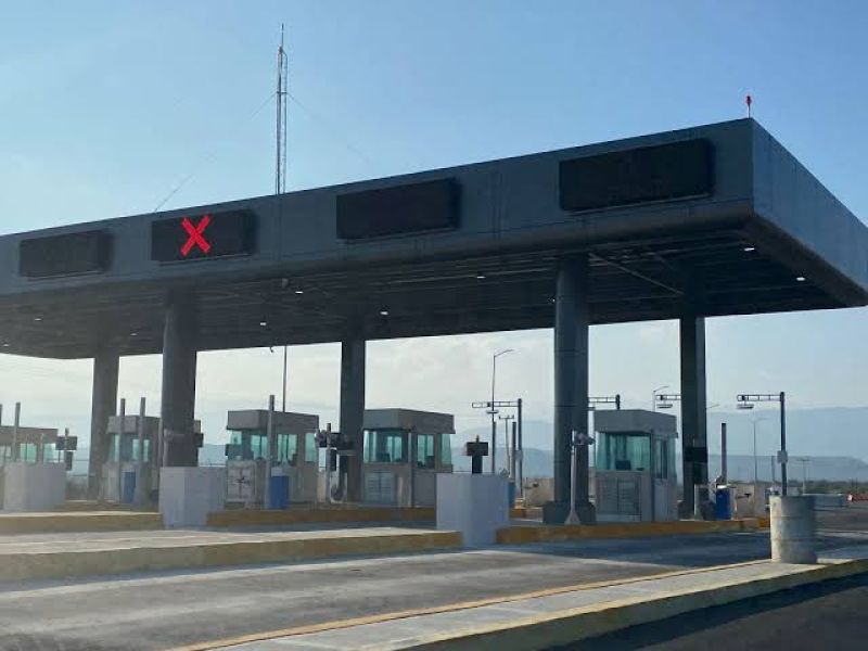 Cuotas carreteras deben ser justas y sustentadas en estudios