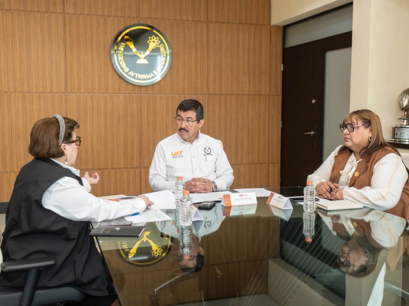 Impulsa la UAT certificación de sus docentes con estándares internacionales