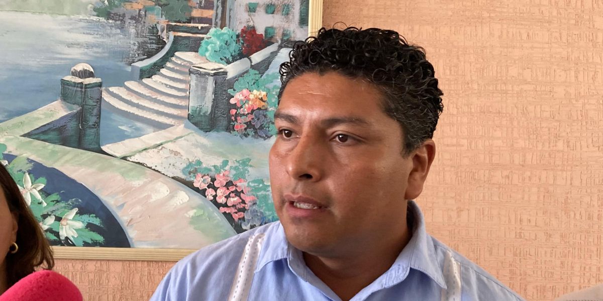 Funcionario del ISSSTE usurpa profesión en Tamaulipas