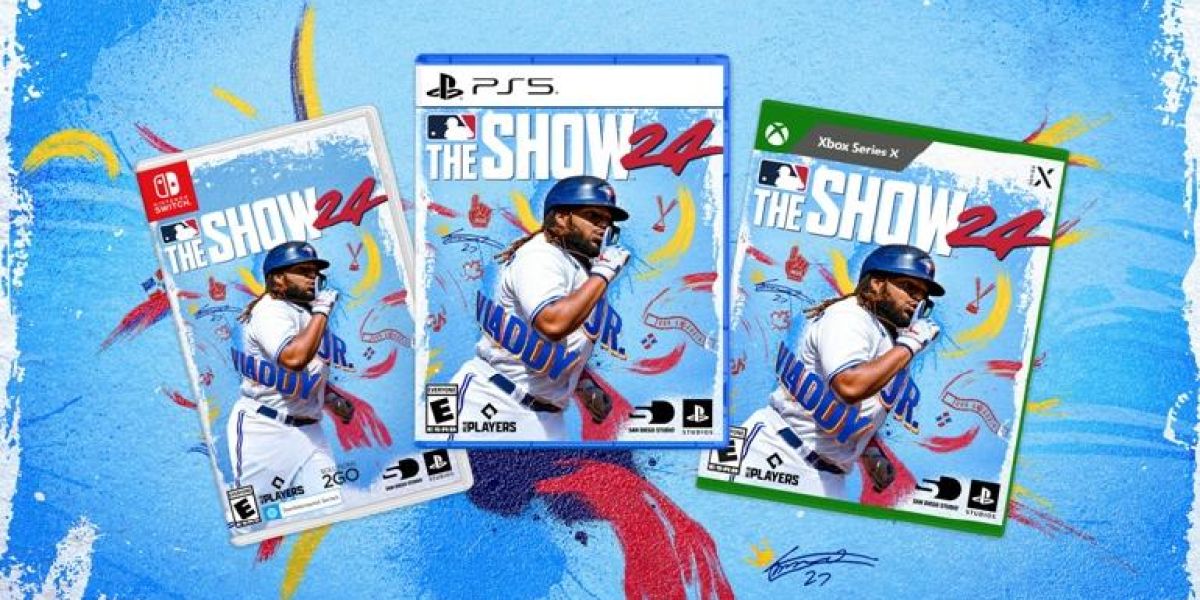 Estará el videojuego MLB The Show 24 en consolas “Old Gen”