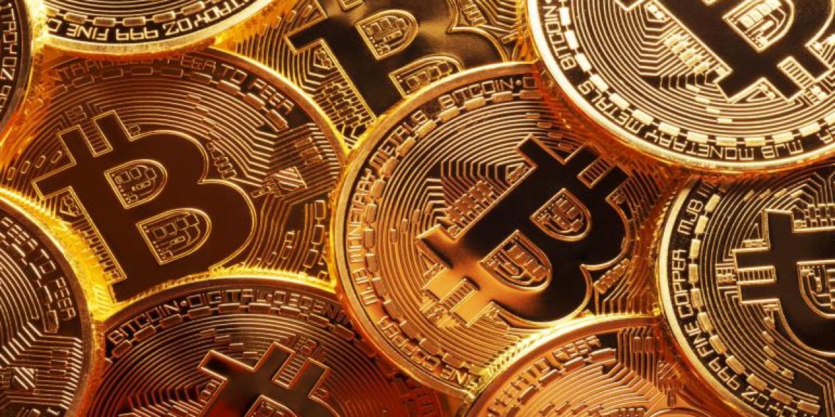 Bitcoin logró su máximo nivel de la historia, 69 mil dólares