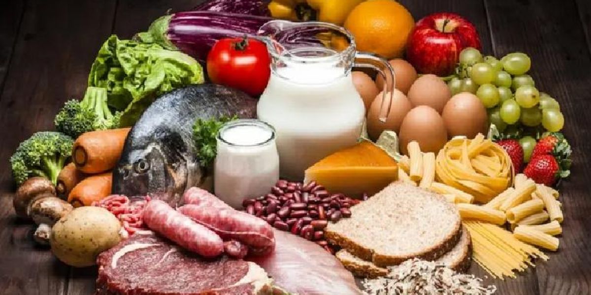 Estos alimentos detienen el deterioro cognitivo