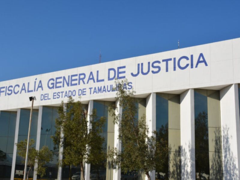 El Congreso del Estado aprobó reformas históricas a la FGJE y Código Penal de Tamaulipas