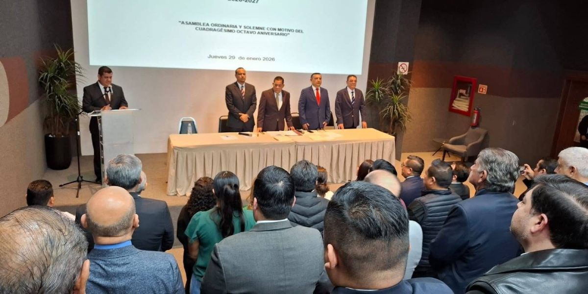 Abogados de Victoria se alistan para la revolución judicial de 2027