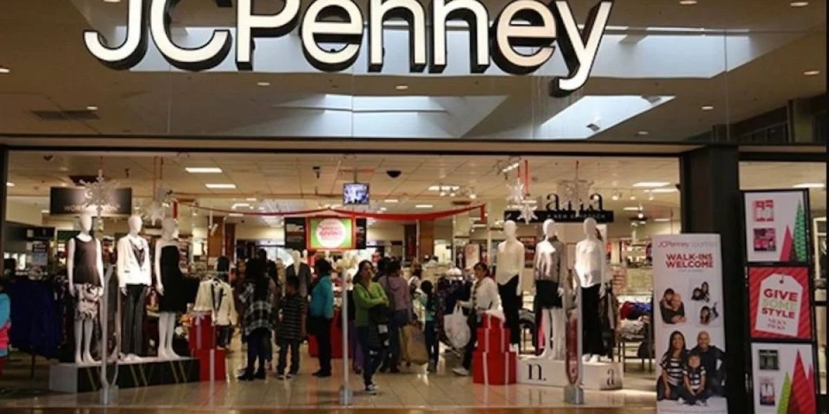 JCPenney cerrará tienda en McAllen, Texas: este será su último día