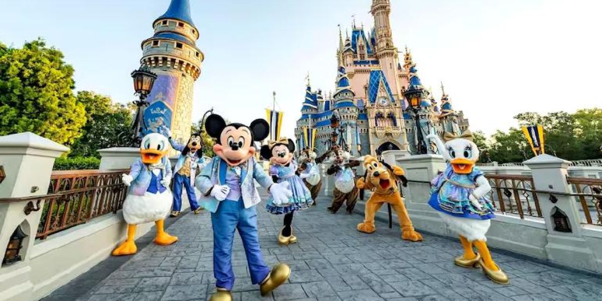 Hackeo masivo a Disney, filtraron proyectos inéditos