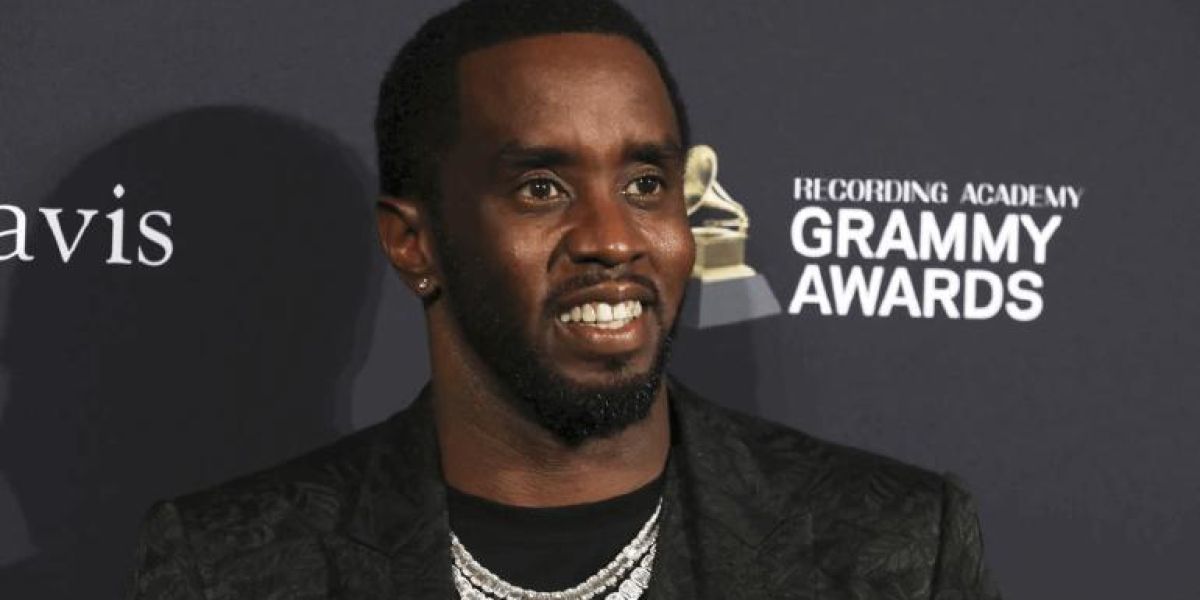 Sean Diddy solicitará libertad bajo fianza por tercera vez