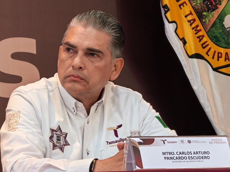 Van 17 elementos dados de baja en lo que va del año