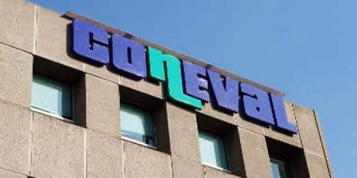 Sin CONEVAL, se busca esconder la pobreza: Diputado