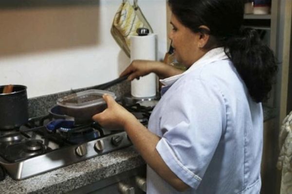 CROC impulsa afiliación de trabajadoras domésticas para garantizar derechos laborales