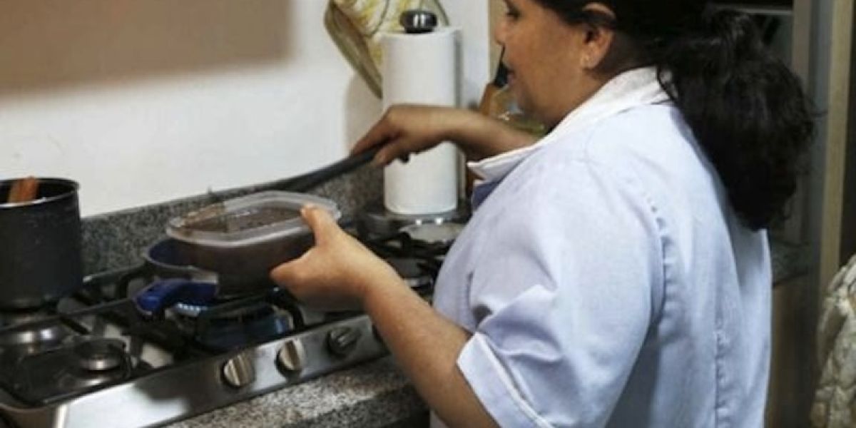 CROC impulsa afiliación de trabajadoras domésticas para garantizar derechos laborales