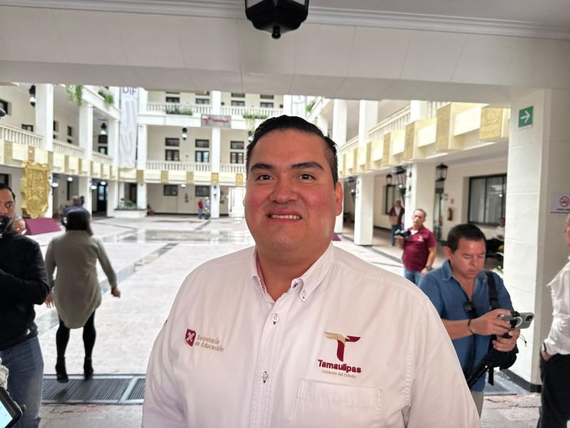 Exhorta SET a prevenir retos virales que ponen en riesgo a estudiantes