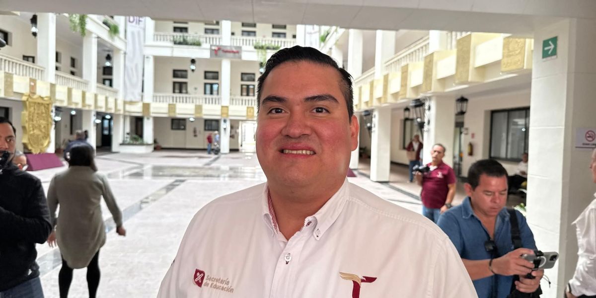 Exhorta SET a prevenir retos virales que ponen en riesgo a estudiantes