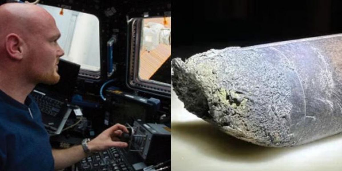 Examinó NASA objeto misterioso que impactó en un hogar