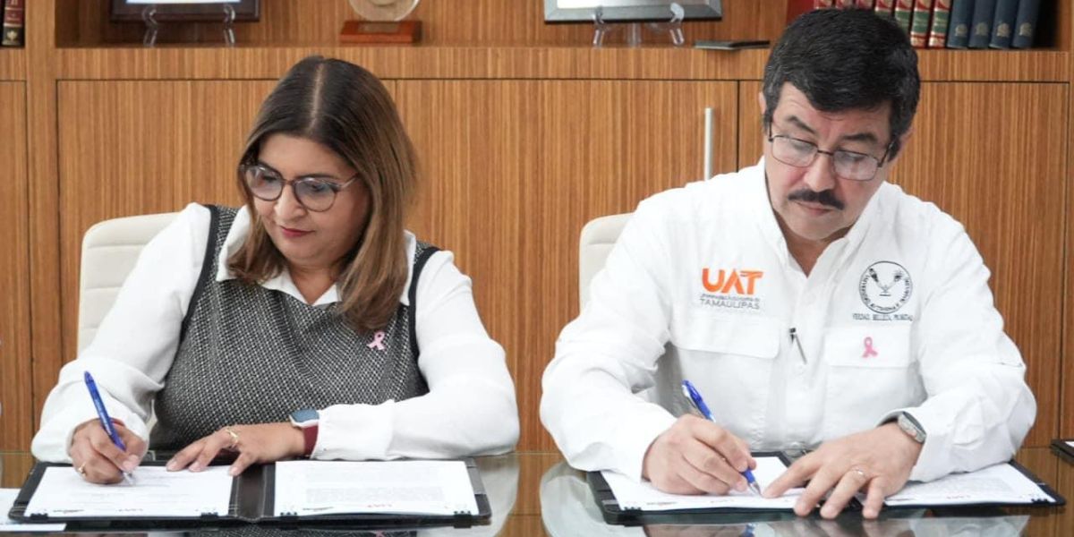 Colabora la UAT con la SEDUMA en el manejo y conservación de la fauna silvestre