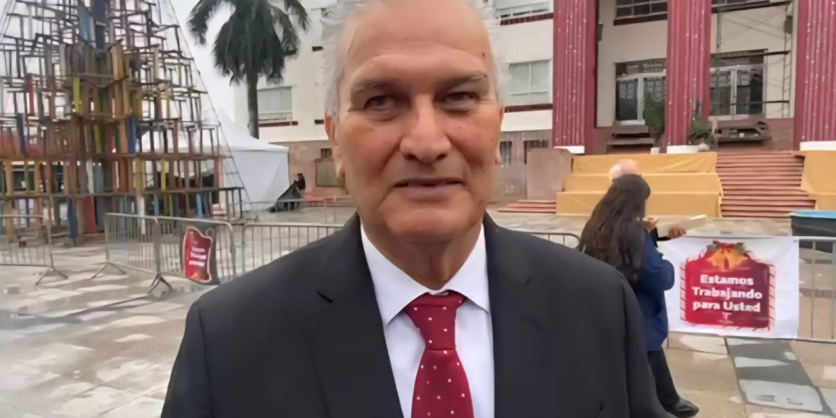 Emergencia por fuga de gas provoca evacuación en el Hospital General de Río Bravo