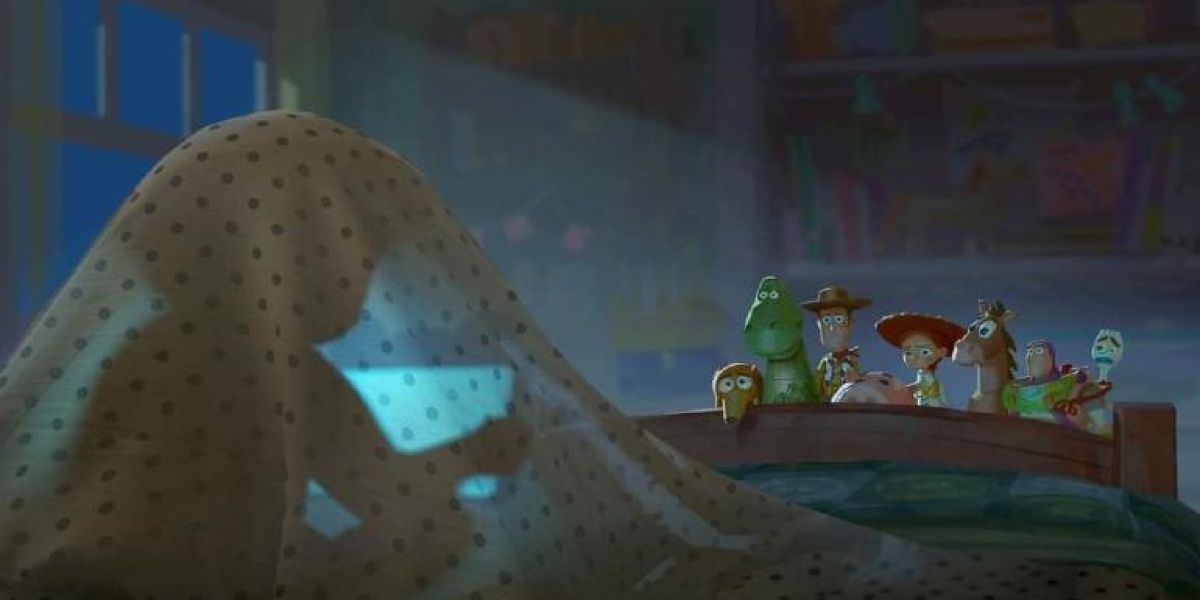 Revelaron primeras imágenes y trama de Toy Story 5