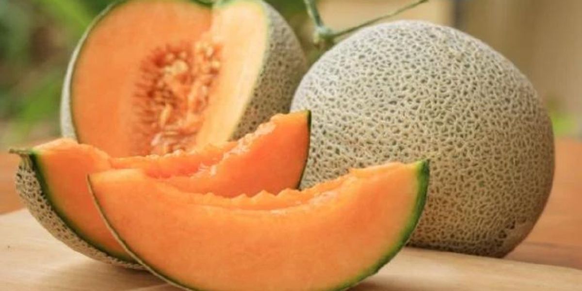Beneficios de comer melón diariamente