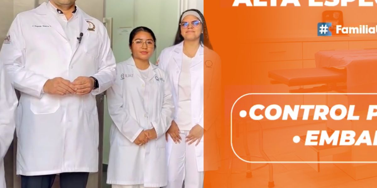 Brinda la UAT consulta gratuita de ginecología