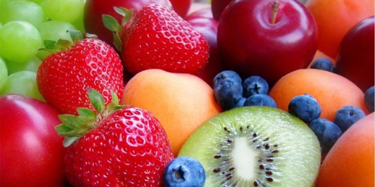 Estas frutas son las más efectivas para el colesterol, según estudios
