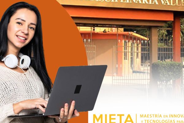 Convoca la UAT a cursar posgrado virtual en innovación educativa