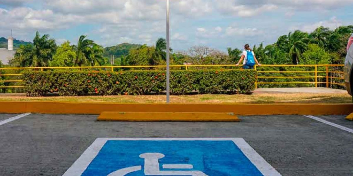 Buscan eliminar barreras en apoyo a discapacitados