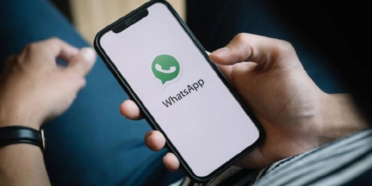 WhatsApp: así puedes mandar un mensaje con video instantáneo