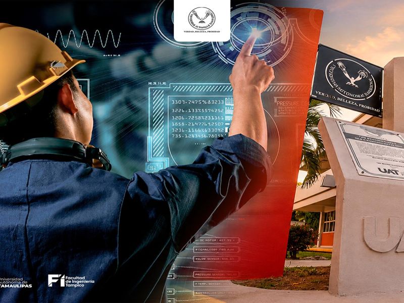 Oferta la UAT maestrías innovadoras en la Facultad de Ingeniería Tampico