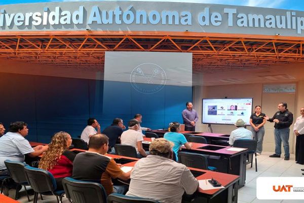 Fortalece la UAT el acceso a la educación superior en comunidades