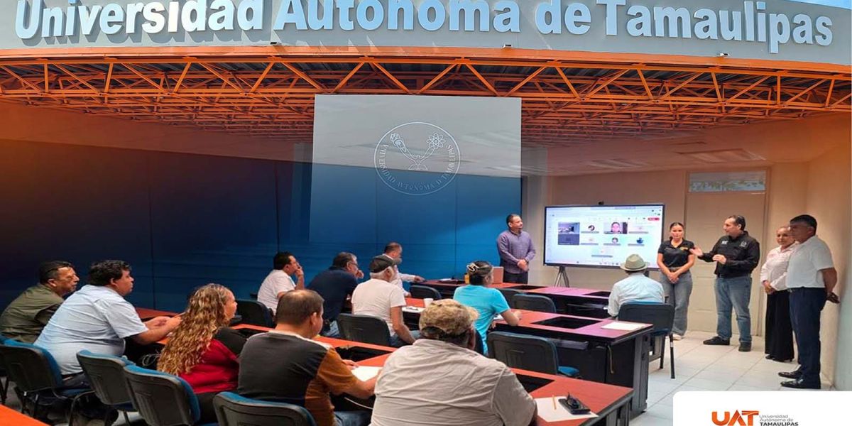 Fortalece la UAT el acceso a la educación superior en comunidades
