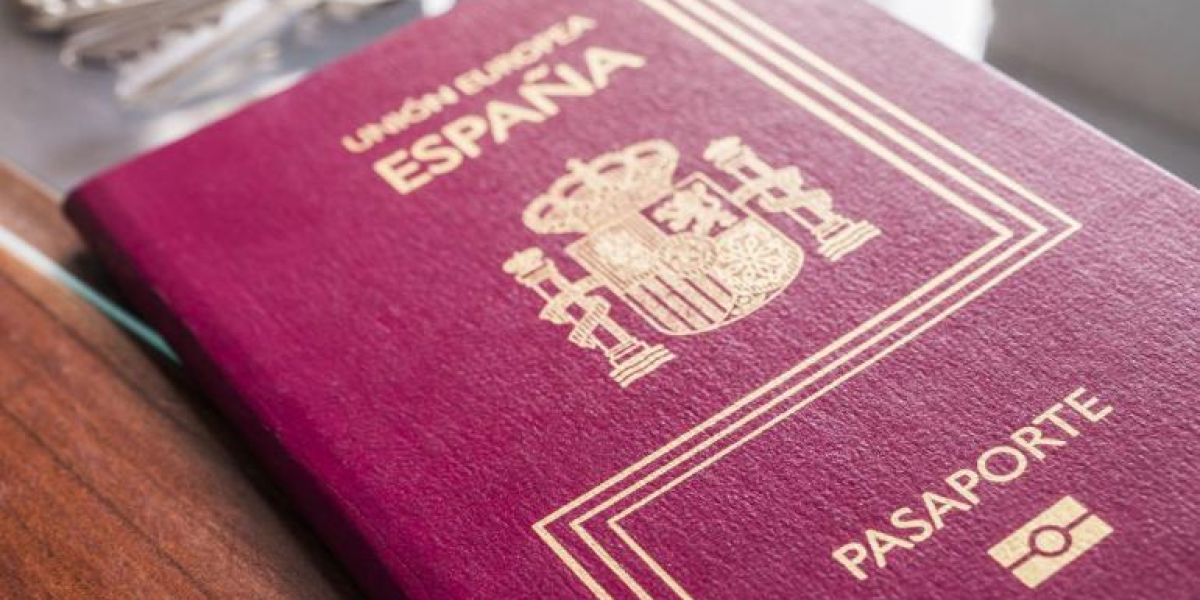 Borrará España la ‘Golden Visa’; otorgaba residencia por inversión