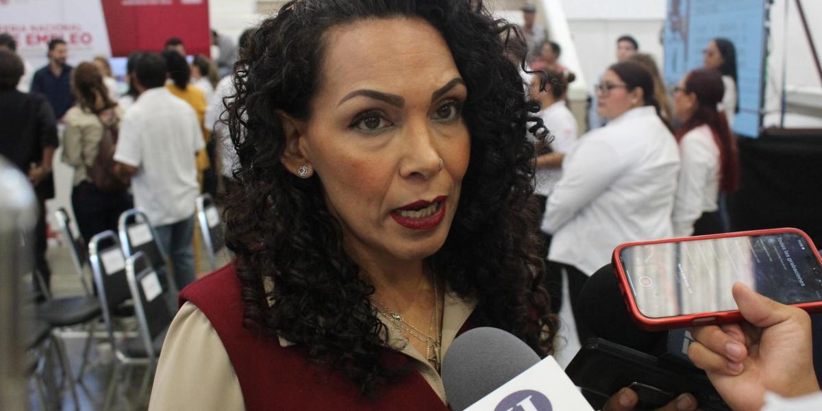 Reprueba Diputada acoso a la Presidenta