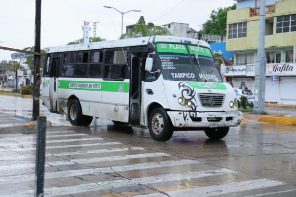 Alza al pasaje, sin anuncio oficial