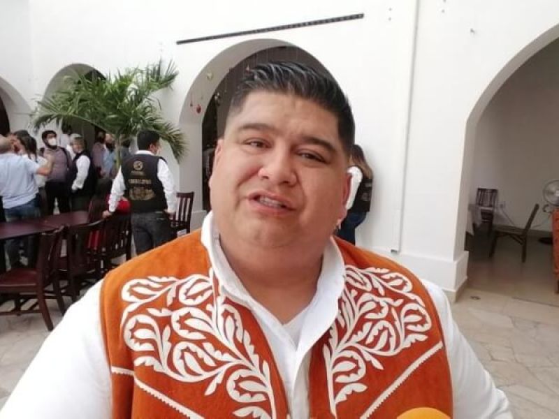 Migrantes tamaulipecos buscan participar como candidatos en 2027