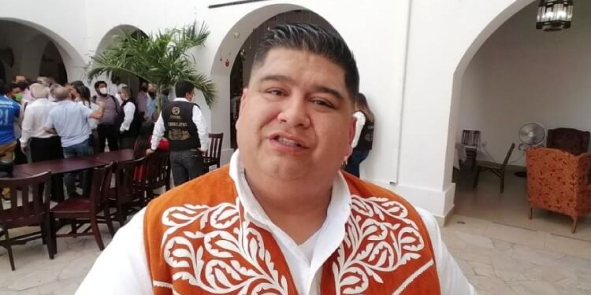 Migrantes tamaulipecos buscan participar como candidatos en 2027