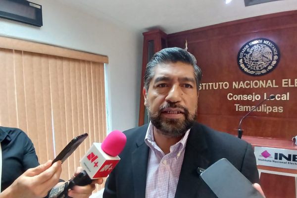 INE Tamaulipas prevé posibles recortes por “Plan B”; impacto aún es incierto