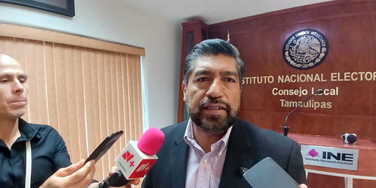 INE Tamaulipas prevé posibles recortes por “Plan B”; impacto aún es incierto