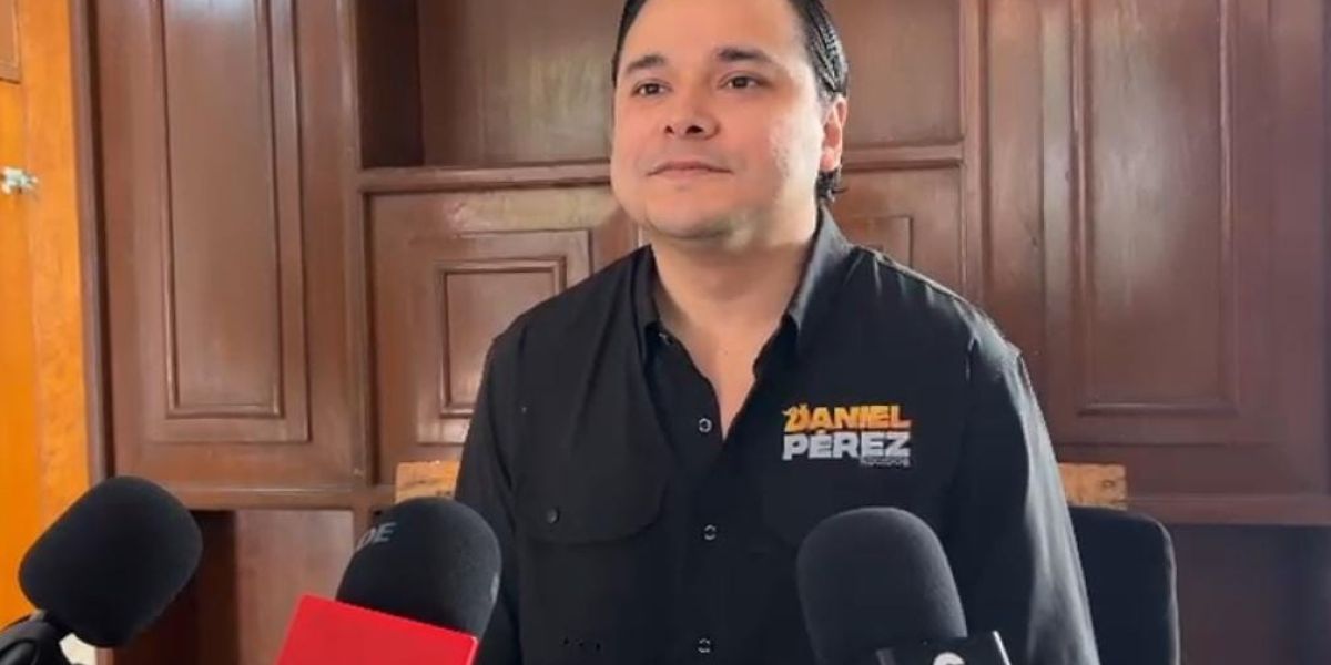 MC no sacara “raja política” de desencuentros morenistas y presume cohesión interna en Tamaulipas