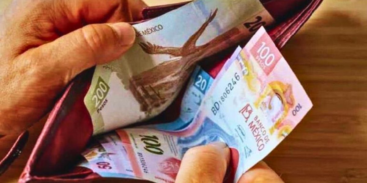 ¿Cuánto será el salario mínimo en enero?